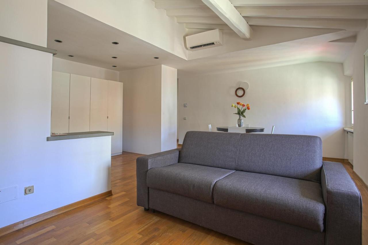 Appartamento Giorgio Ponte Vecchio *