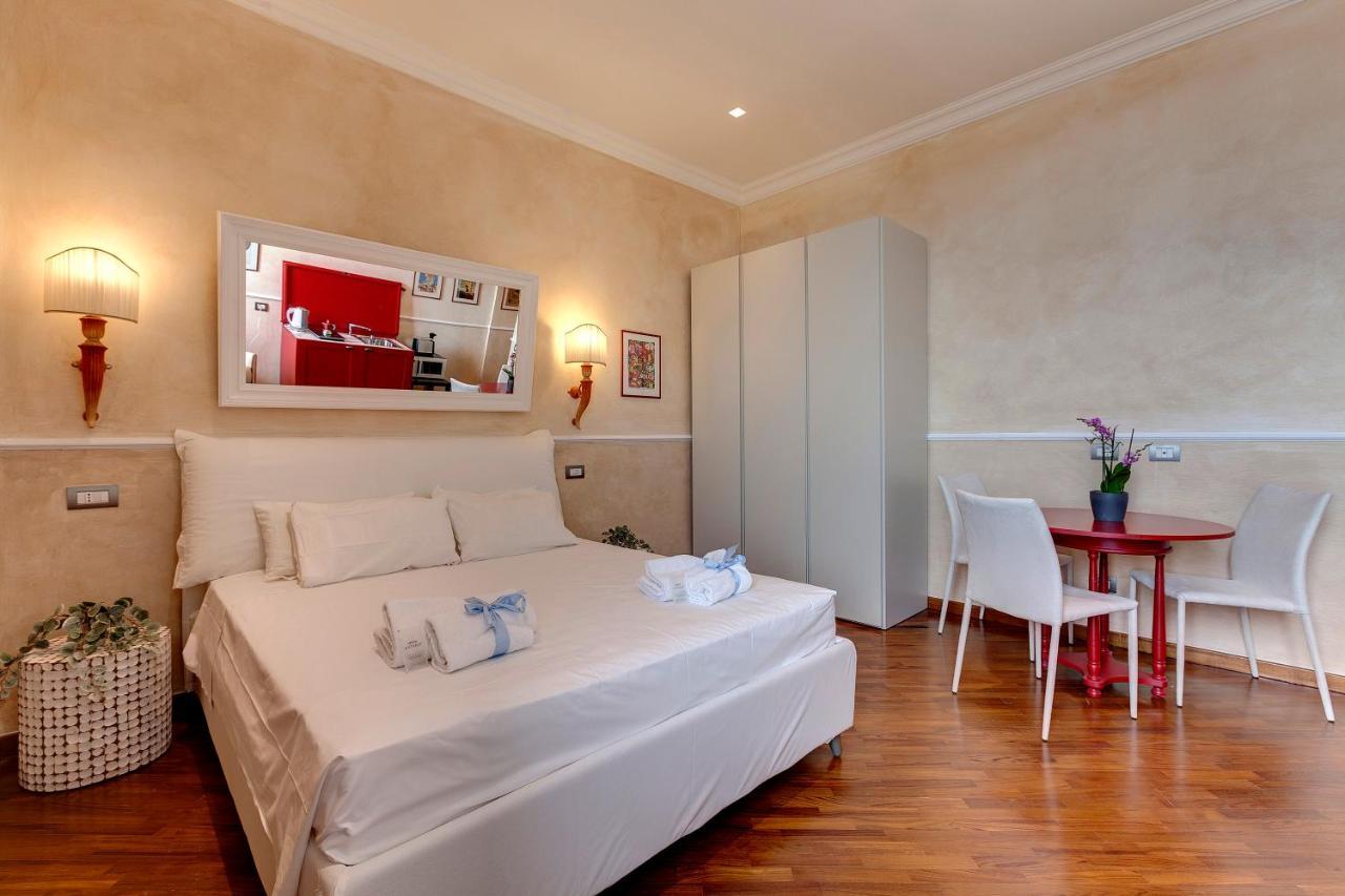 Mamo - Thelma & Louise Apartment Florence