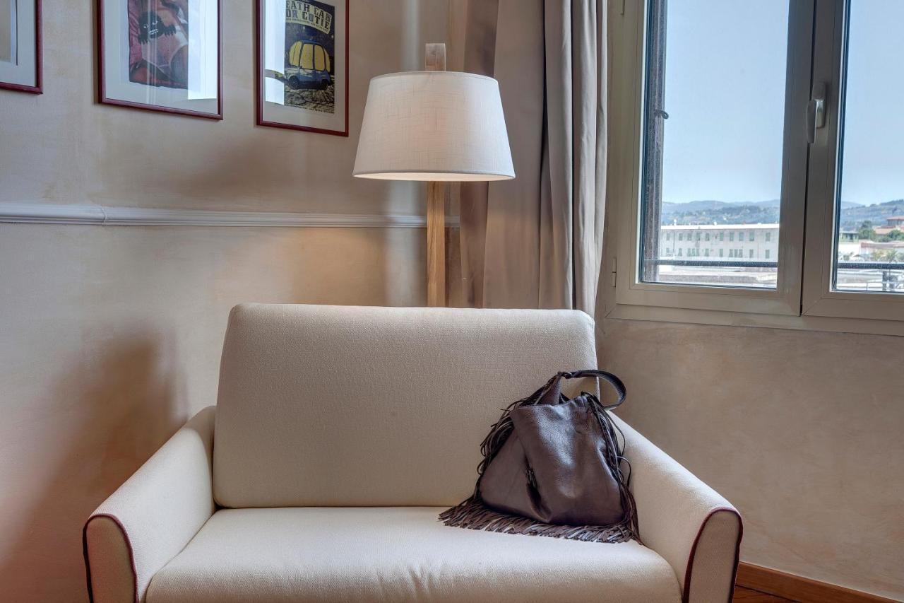 Apartment Mamo - Thelma & Louise Florence