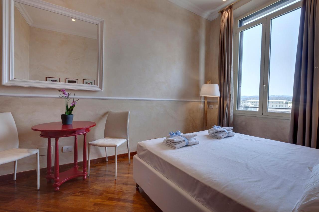 Mamo - Thelma & Louise Apartment Florence
