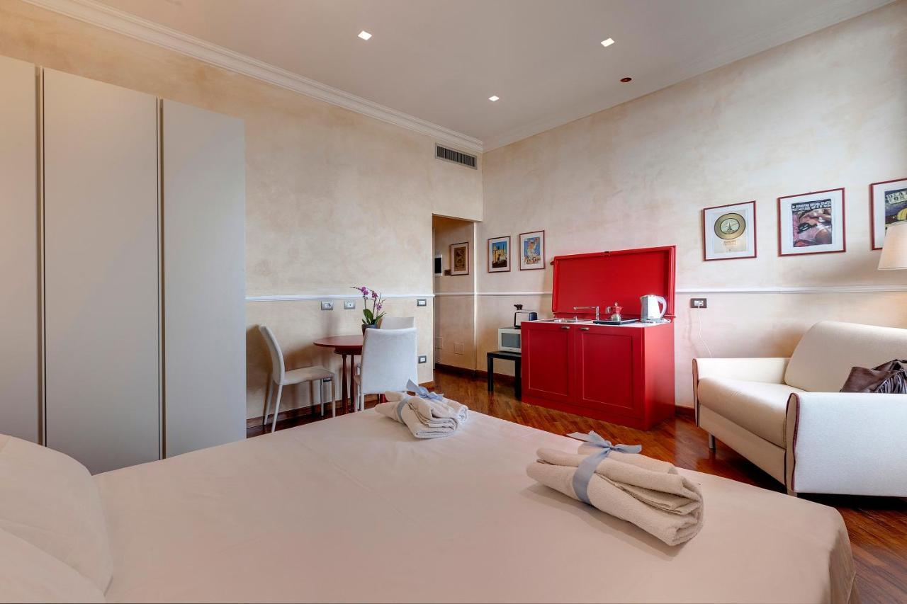 Apartment Mamo - Thelma & Louise Florence