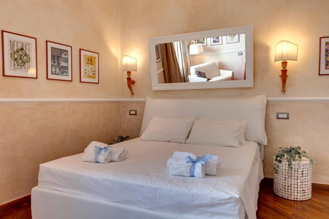 Apartment Mamo - Thelma & Louise Florence