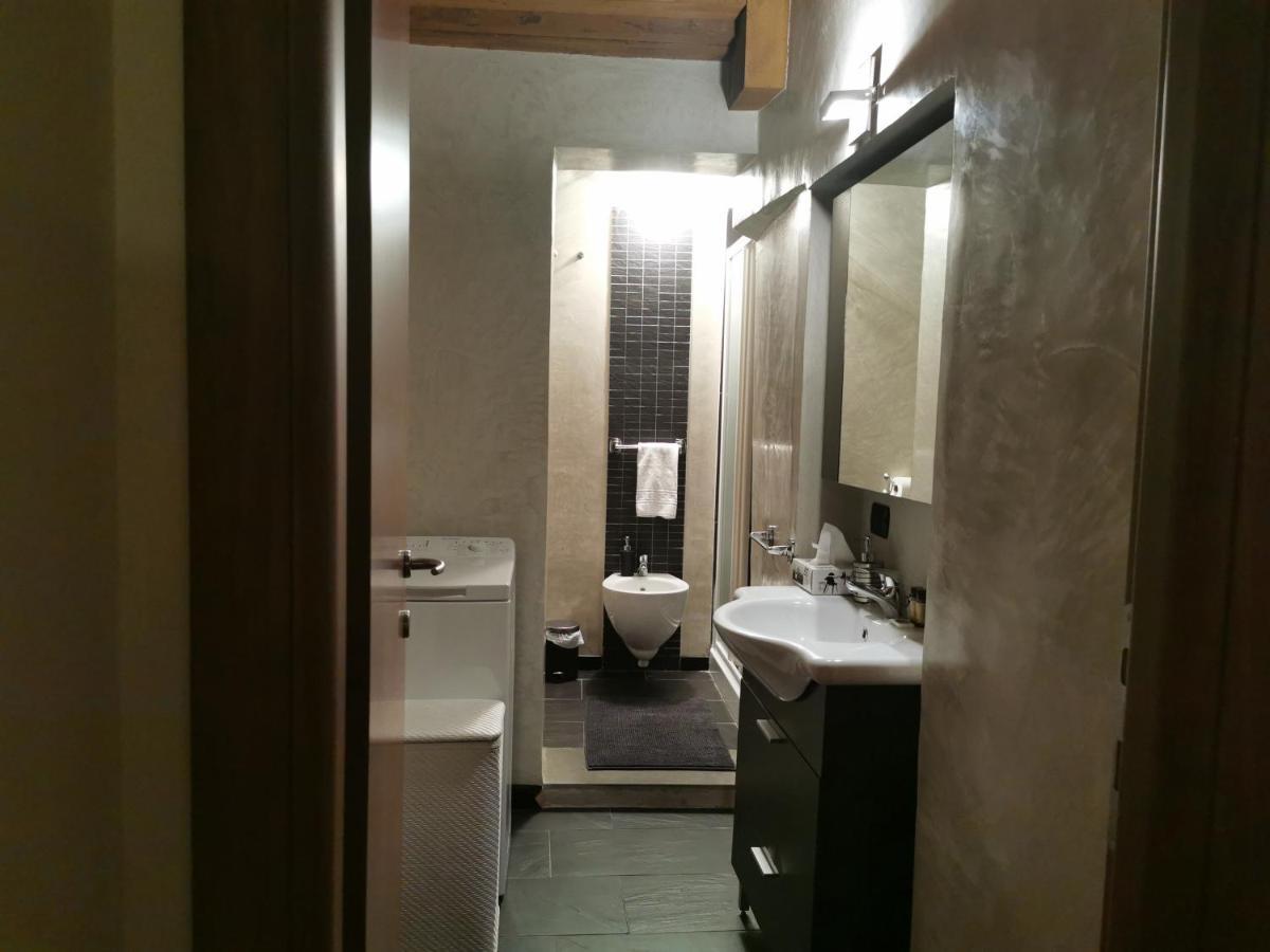 Borgo La Croce Apartment