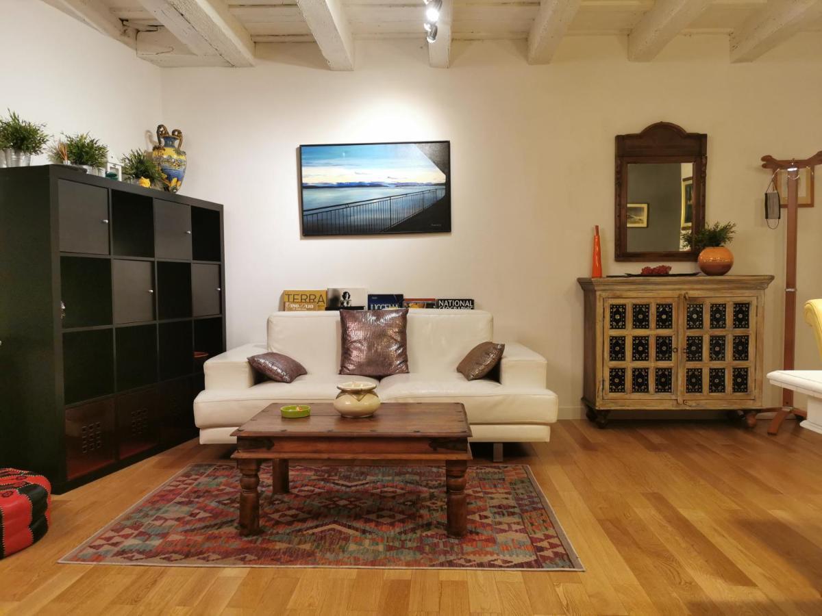 Apartment Borgo La Croce