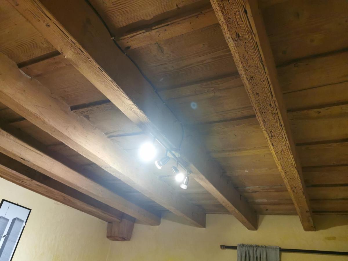 Apartment Borgo La Croce Florence
