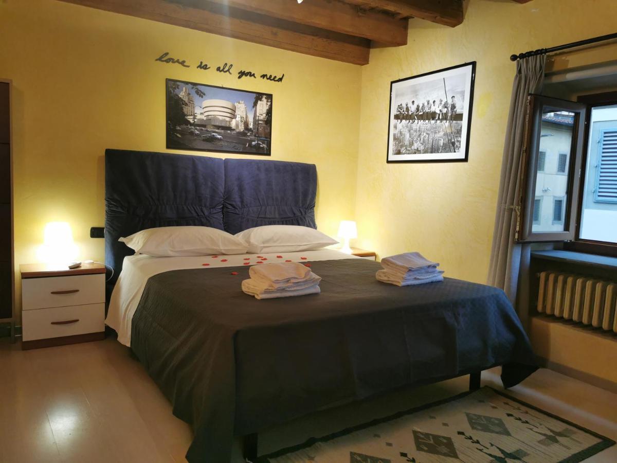Borgo La Croce Apartment Florence