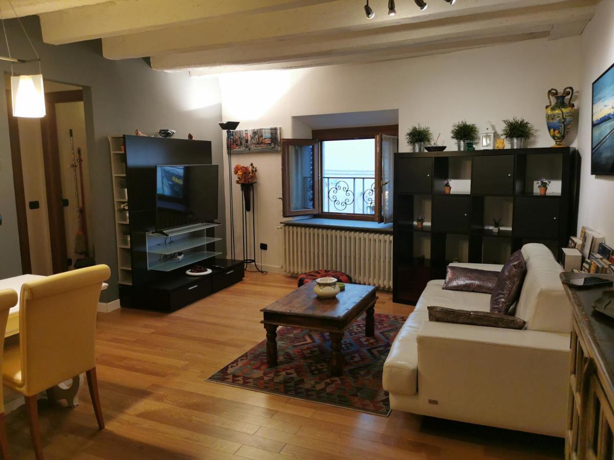 Apartment Borgo La Croce *