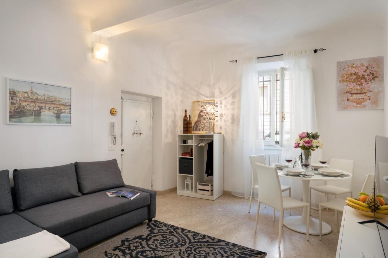 Apartment Angelico *