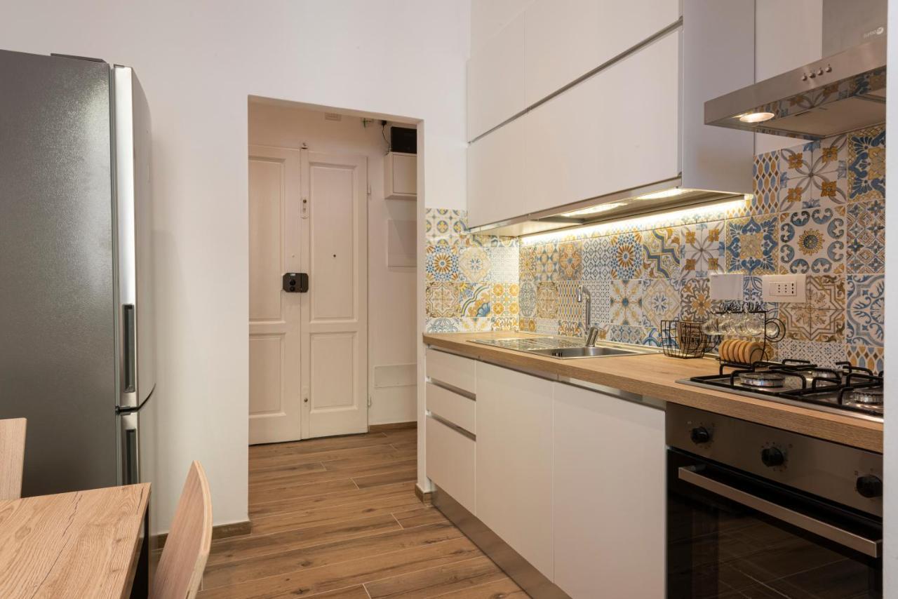 Apartment Casa Vittoria By Mmega Florence