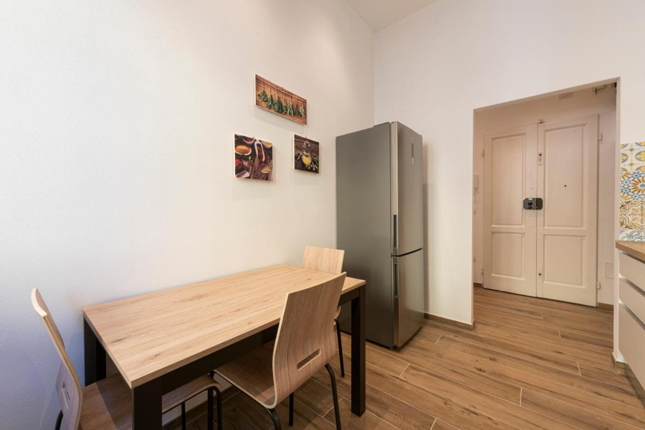 Apartment Casa Vittoria By Mmega