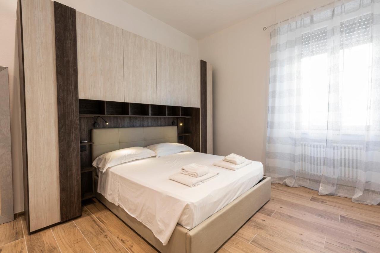 Casa Vittoria By Mmega * Florence