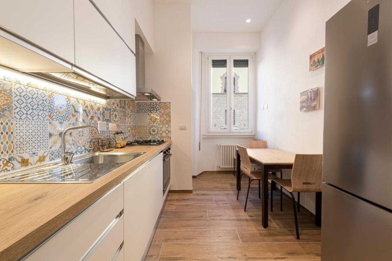 Casa Vittoria By Mmega Apartment