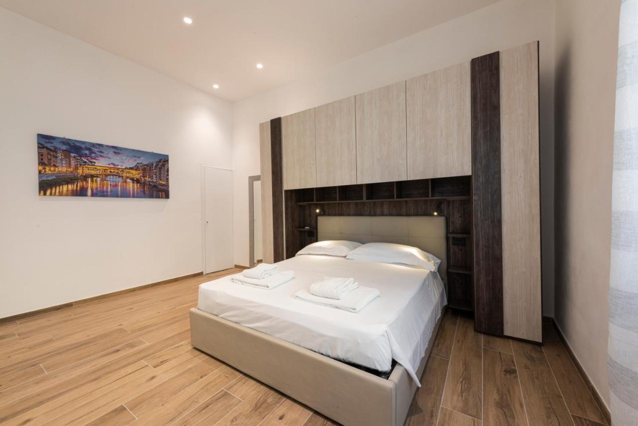 Apartment Casa Vittoria By Mmega Florence