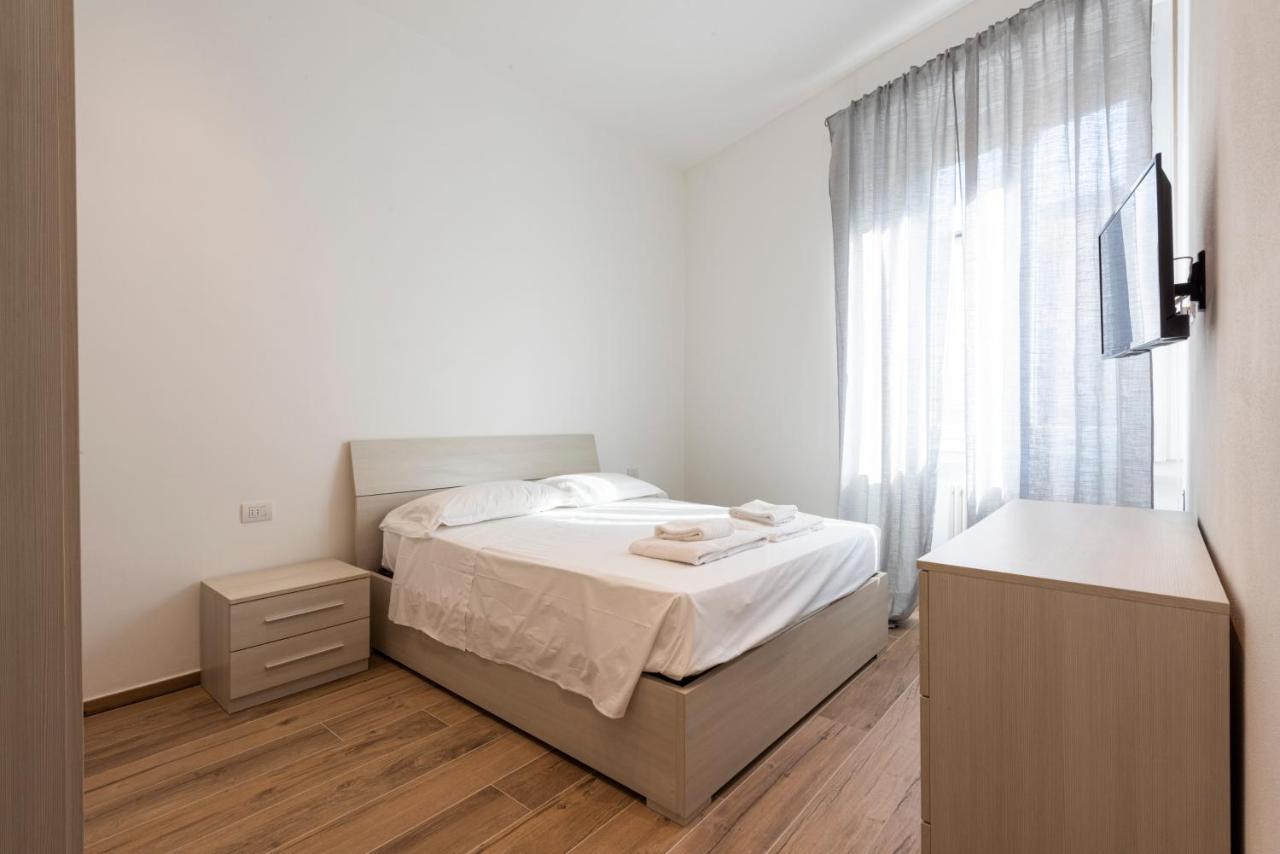 Casa Vittoria By Mmega Apartment
