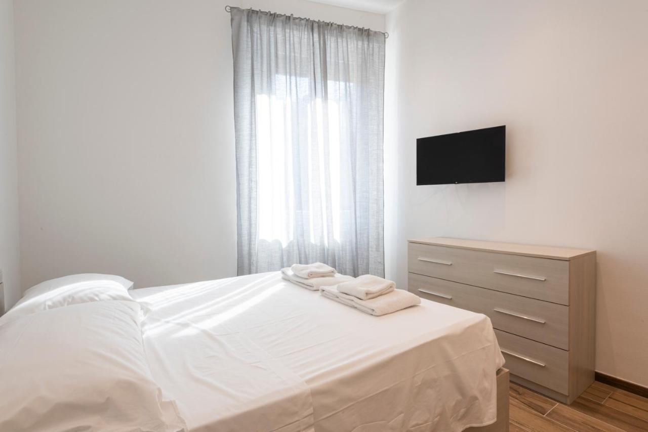 Casa Vittoria By Mmega Apartment Florence