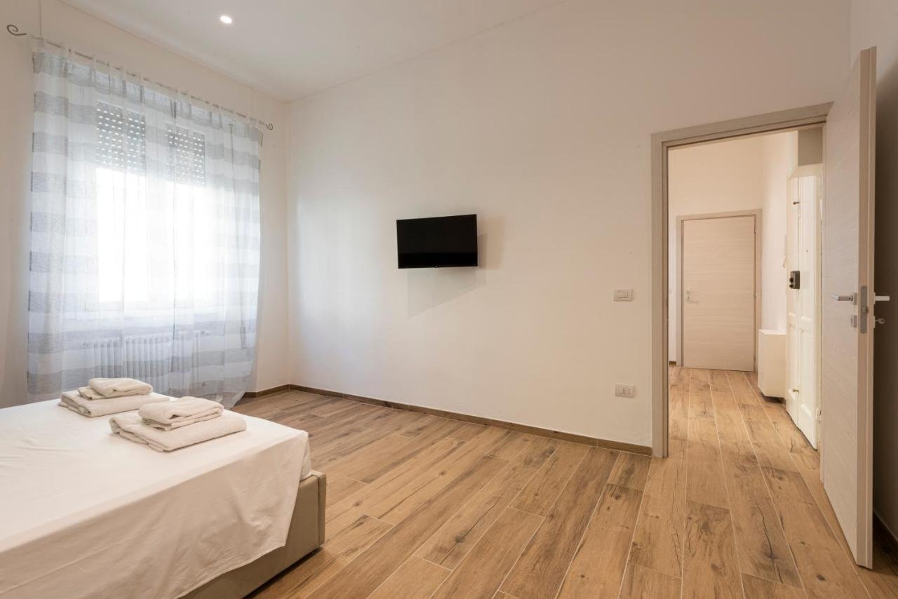 Apartment Casa Vittoria By Mmega Florence