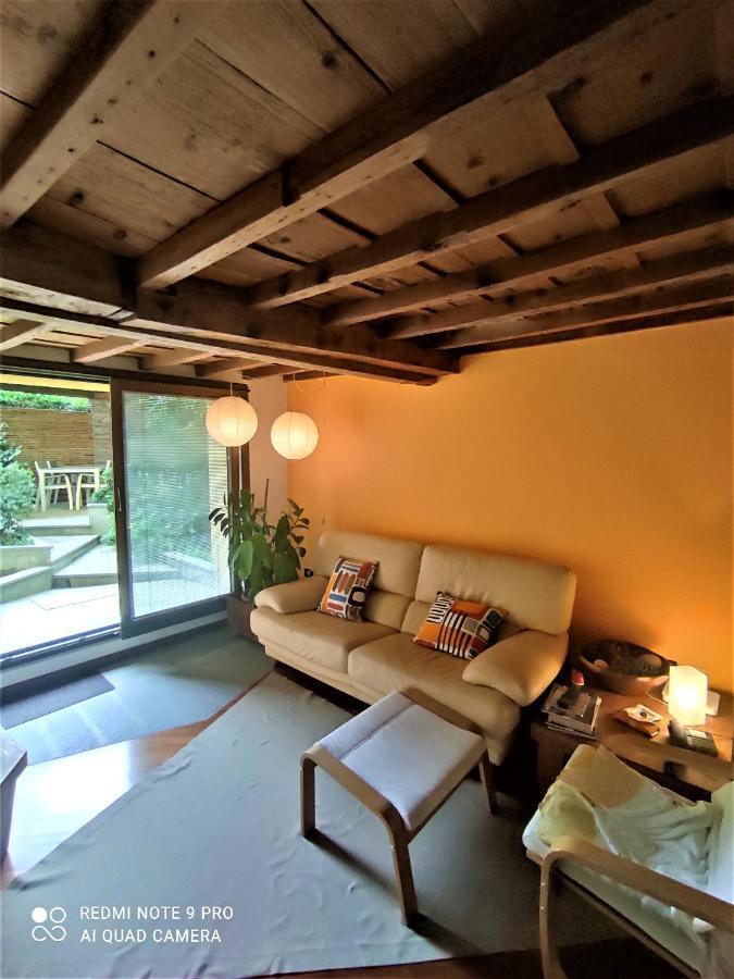 Careggi Garden Apartment *