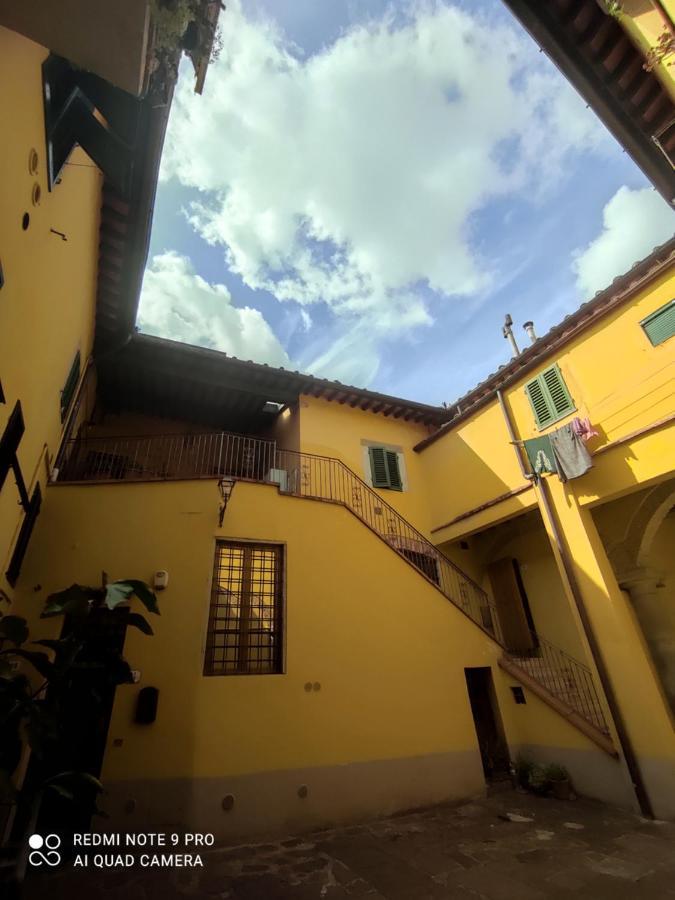 Careggi Garden Appartamento *