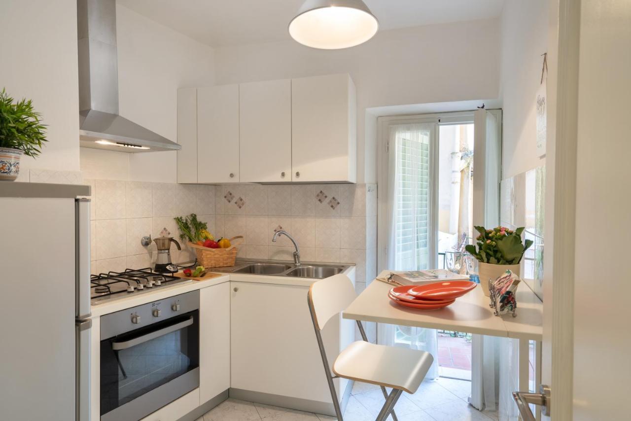 Apartment Angelico