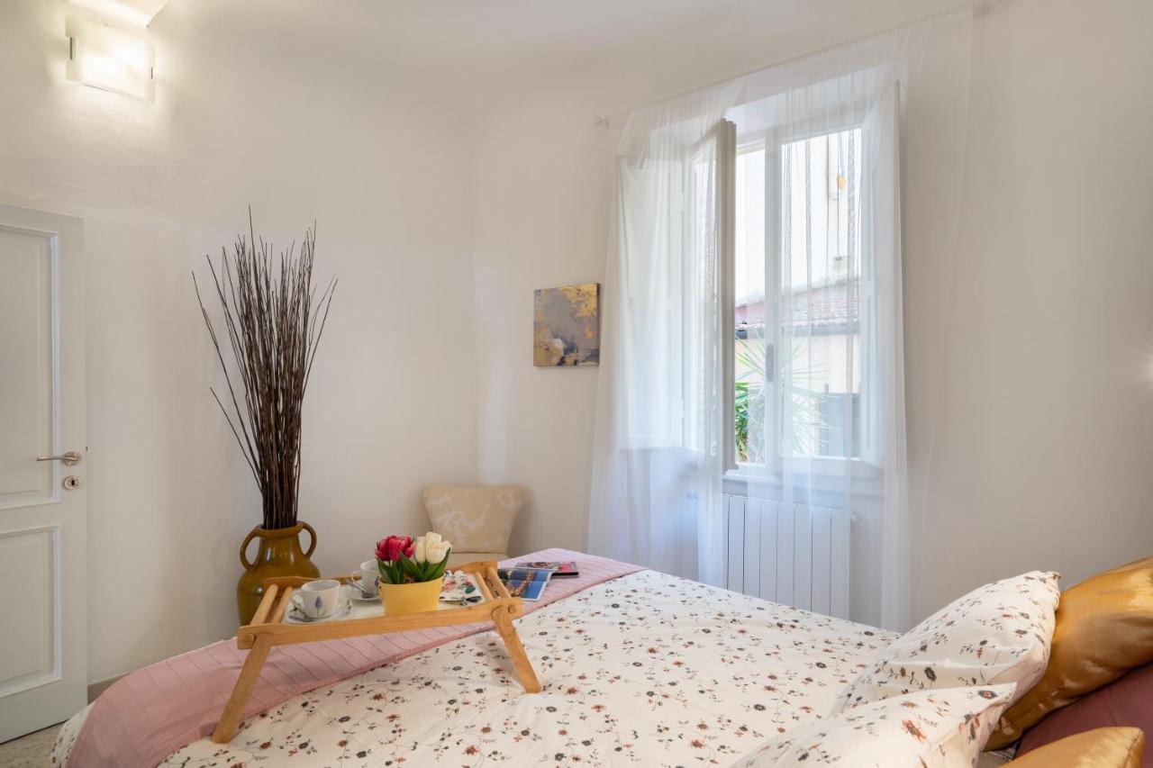 Angelico Apartment *