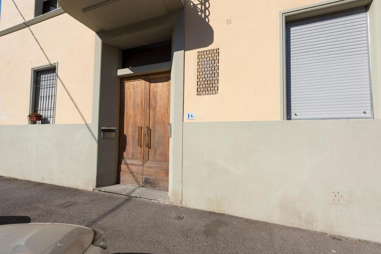 Apartment Casa Vittoria By Mmega *