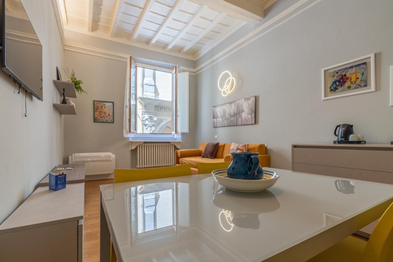 Apartment Deluxe Corso 5 Florence