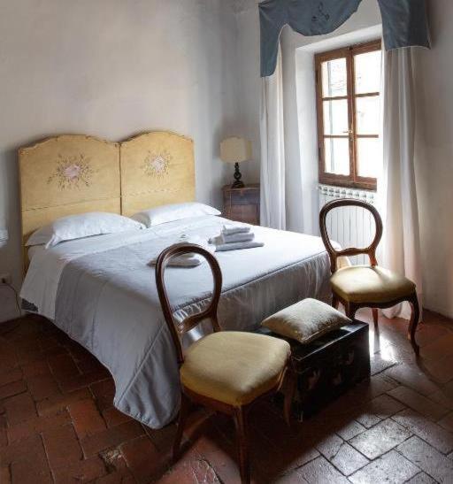 Apartment Medici
