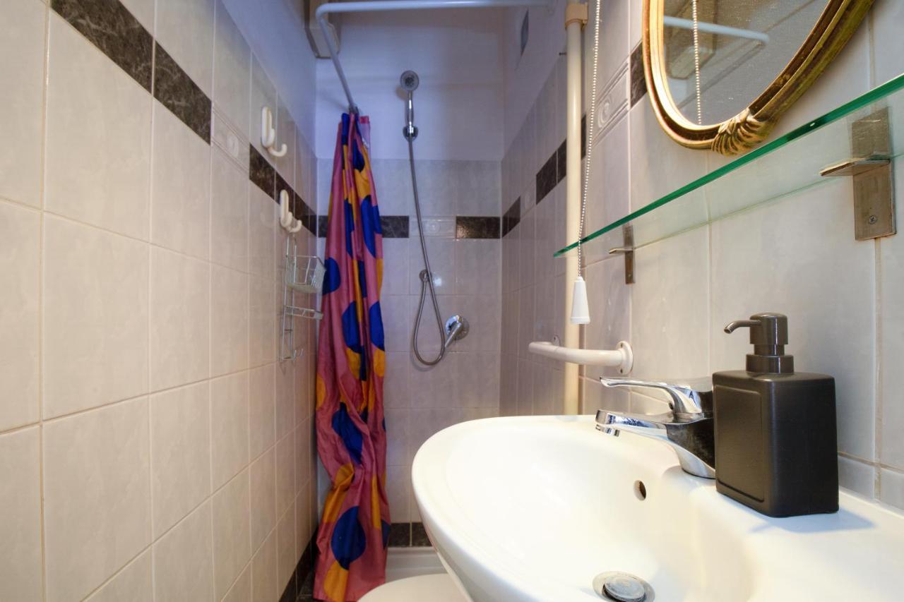 Apartment Luminoso Monolocale Centralissimo Fr Florence