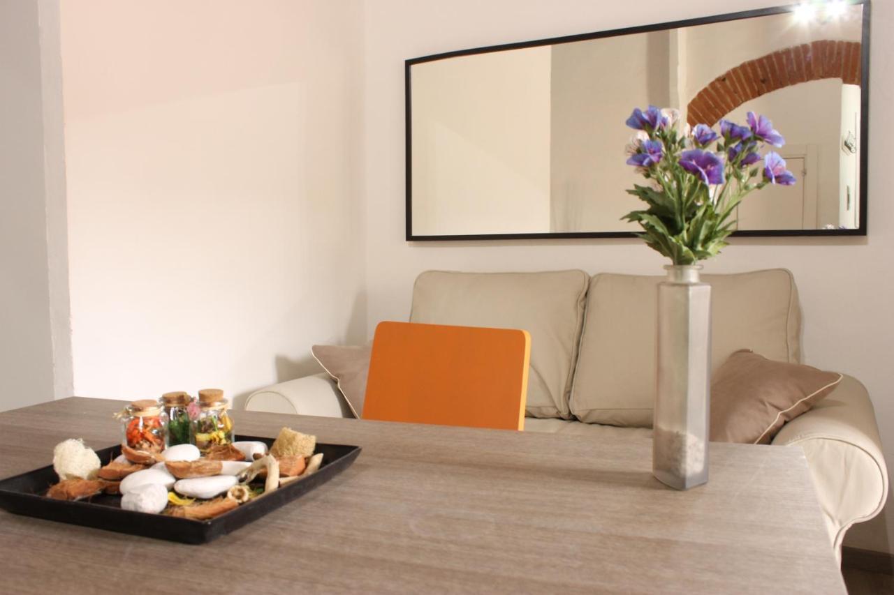 La Torre Di Anna Holiday home