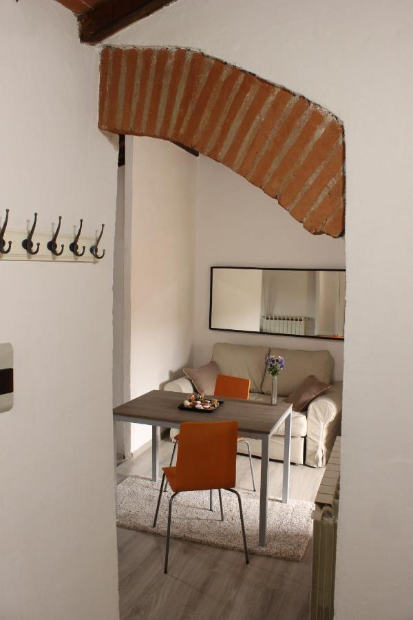 La Torre Di Anna Holiday home