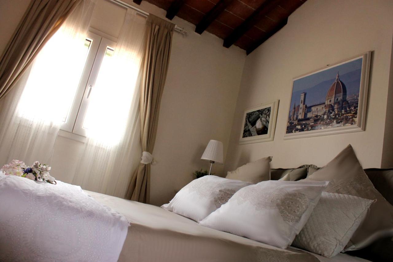 Holiday home La Torre Di Anna