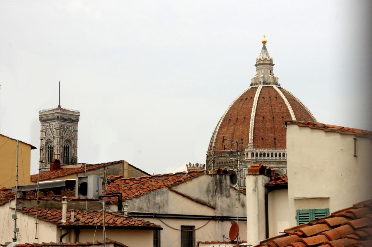Holiday home La Torre Di Anna Florence