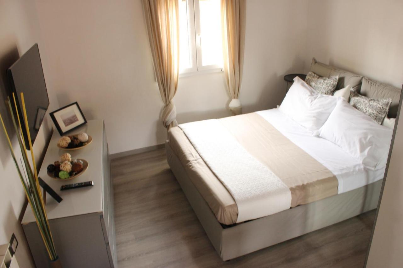 Holiday home La Torre Di Anna *