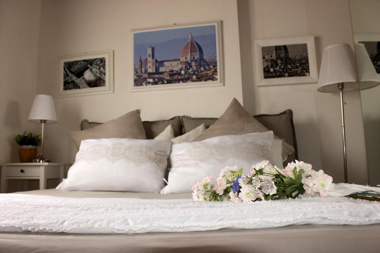 La Torre Di Anna Holiday home