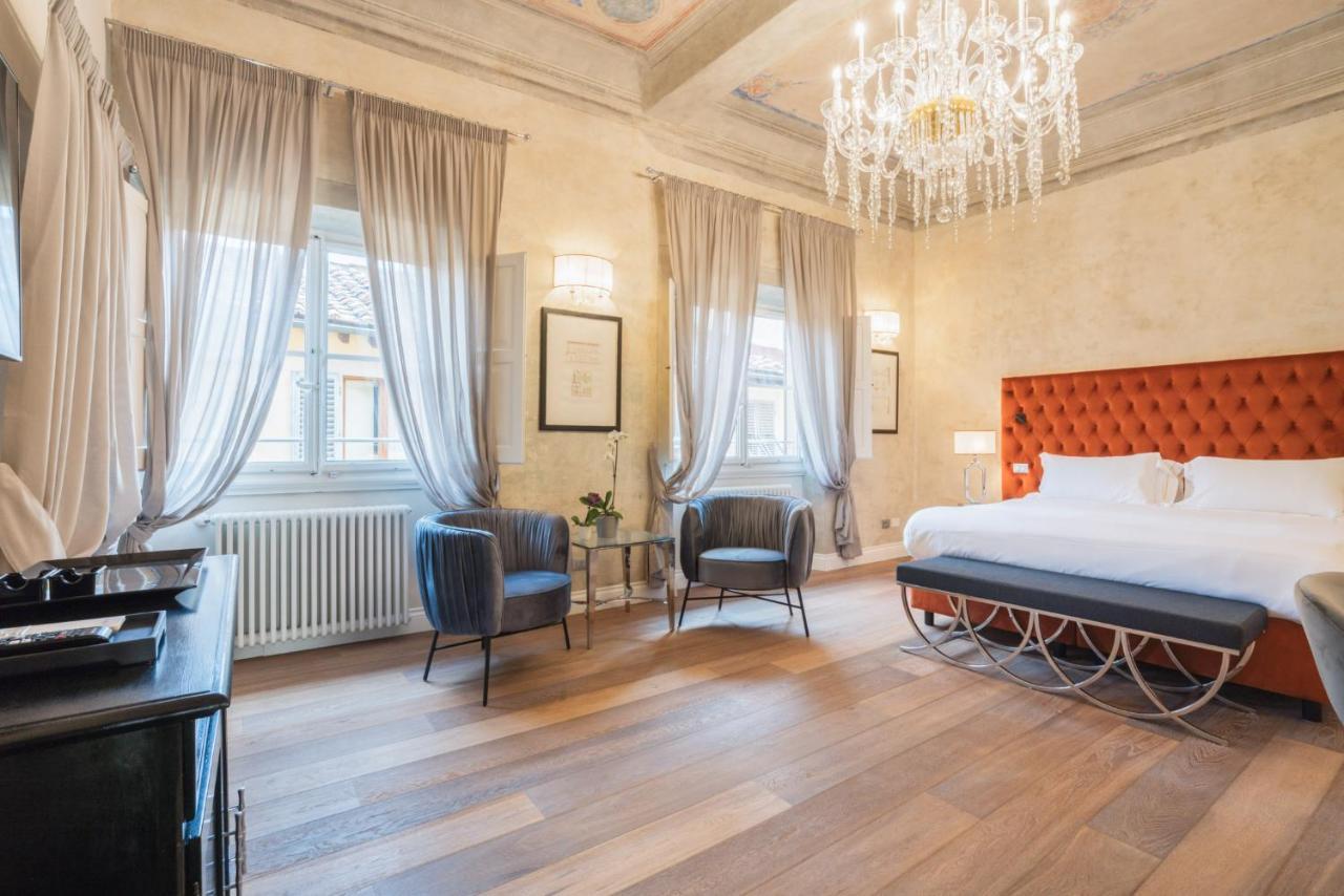 Relais Condotta Guest house 4*