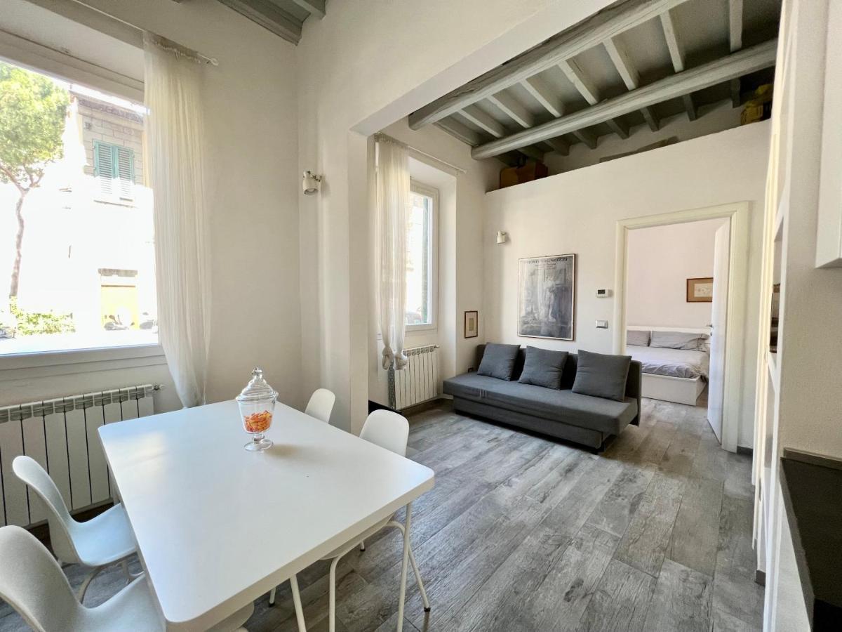 Guido18 Apartment *