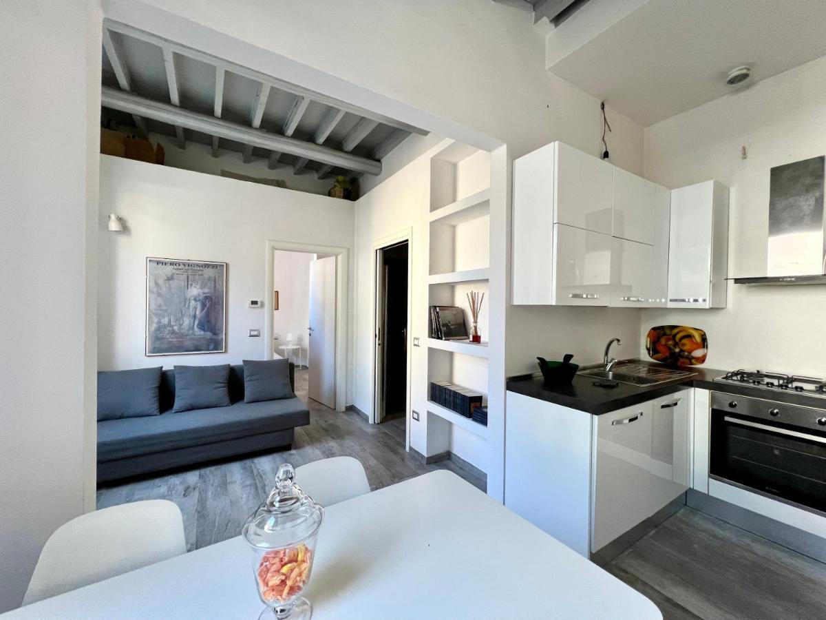 Guido18 Apartment *