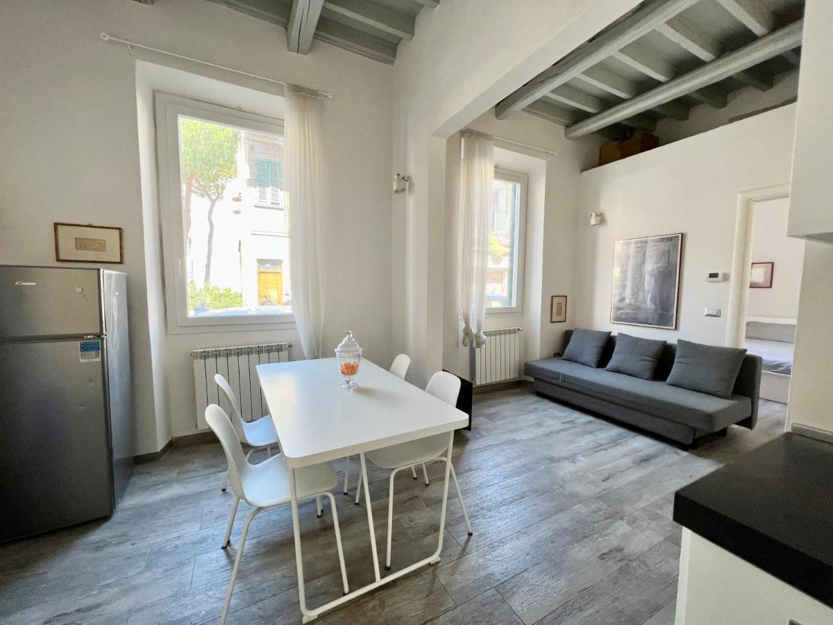 Guido18 Apartment