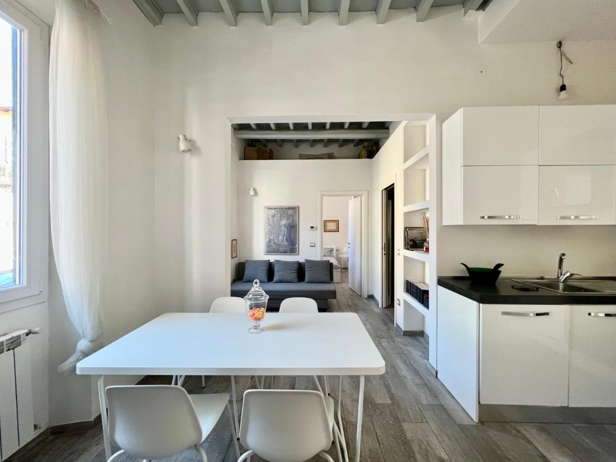 Guido18 Apartment *