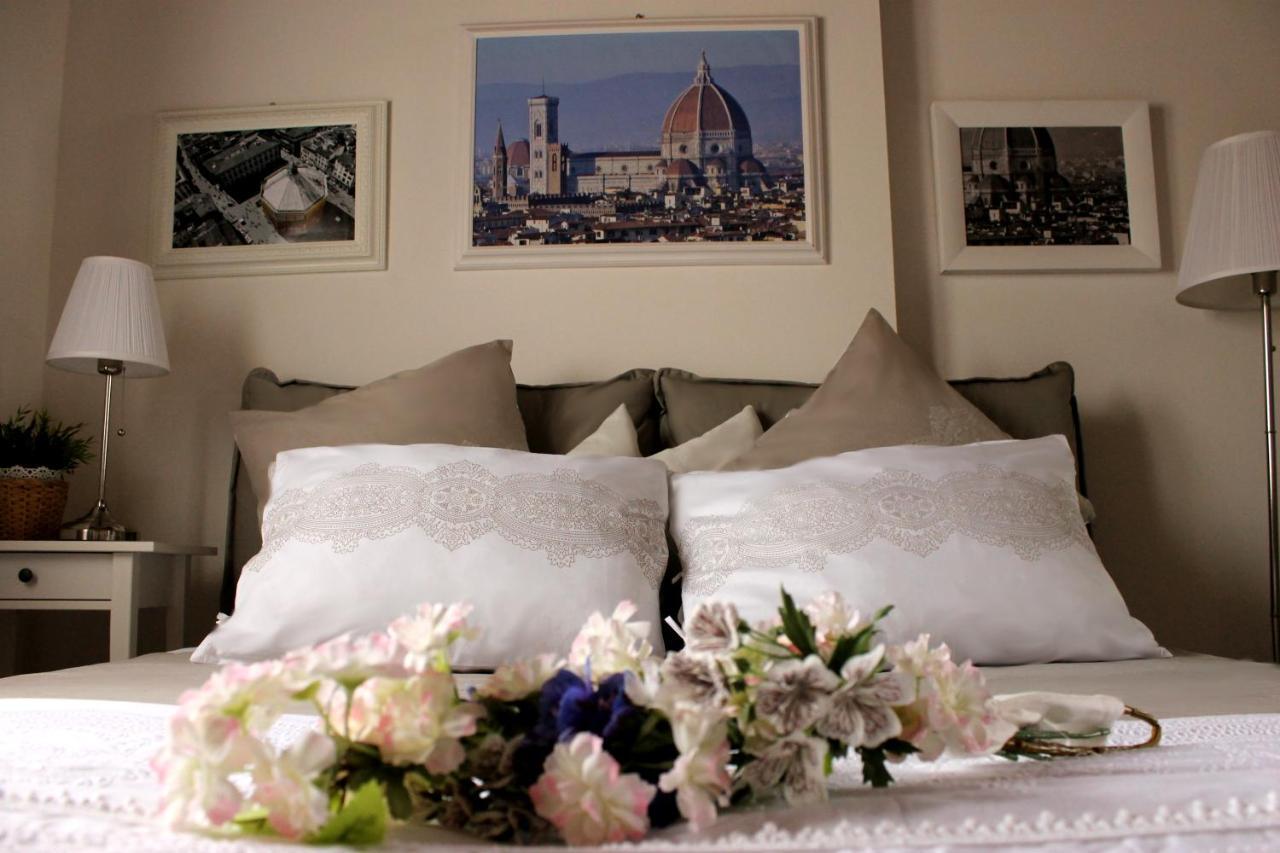 Holiday home La Torre Di Anna Florence