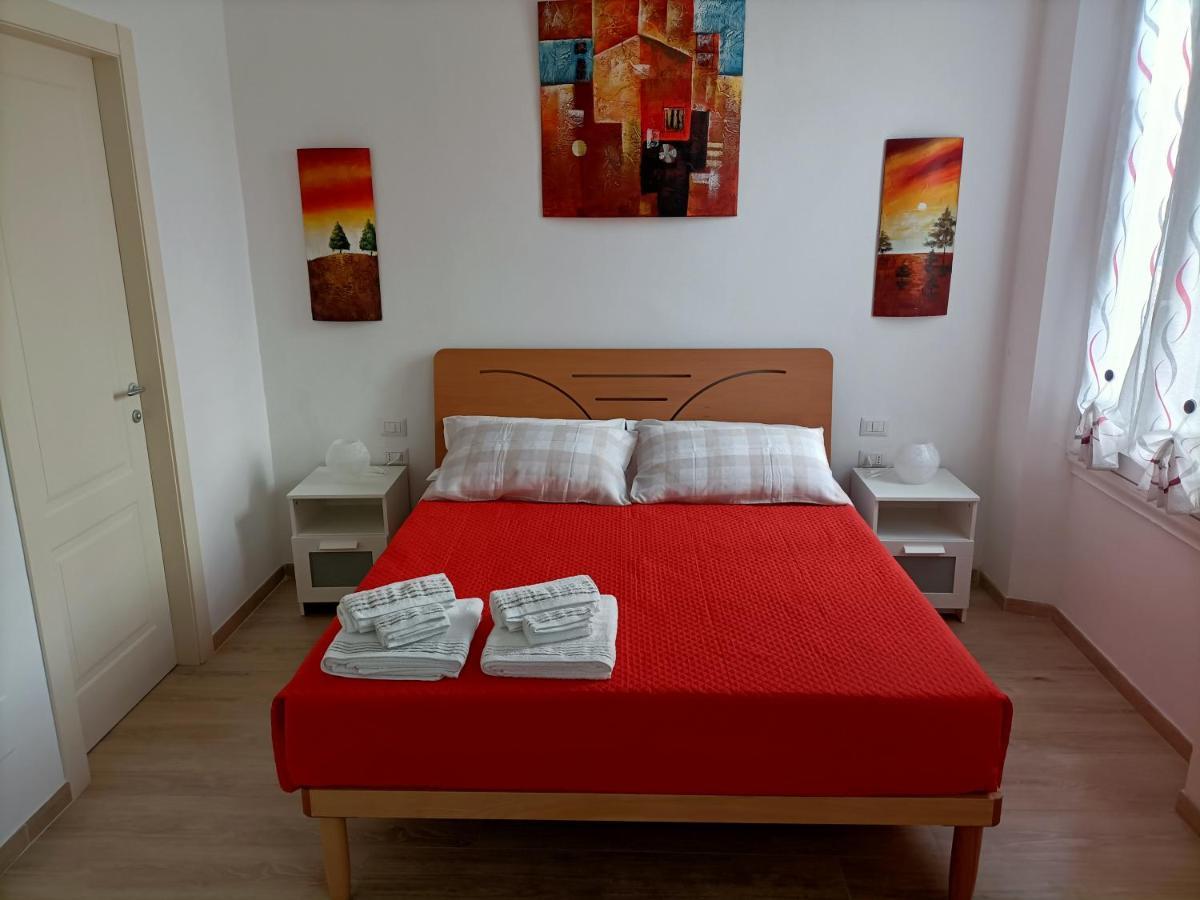 Guest house Il Chiostrino