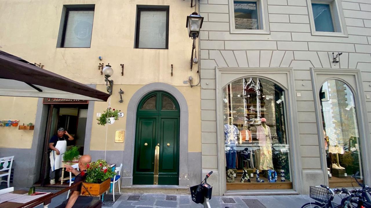 Apartment Lamberti