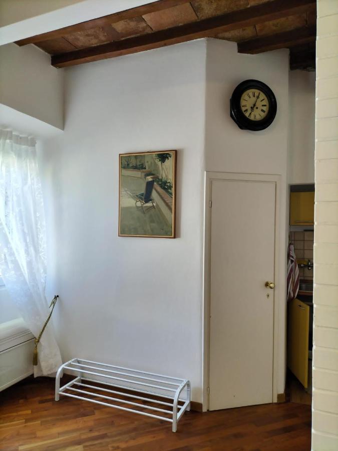 Apartment The Best Small Flat Florence