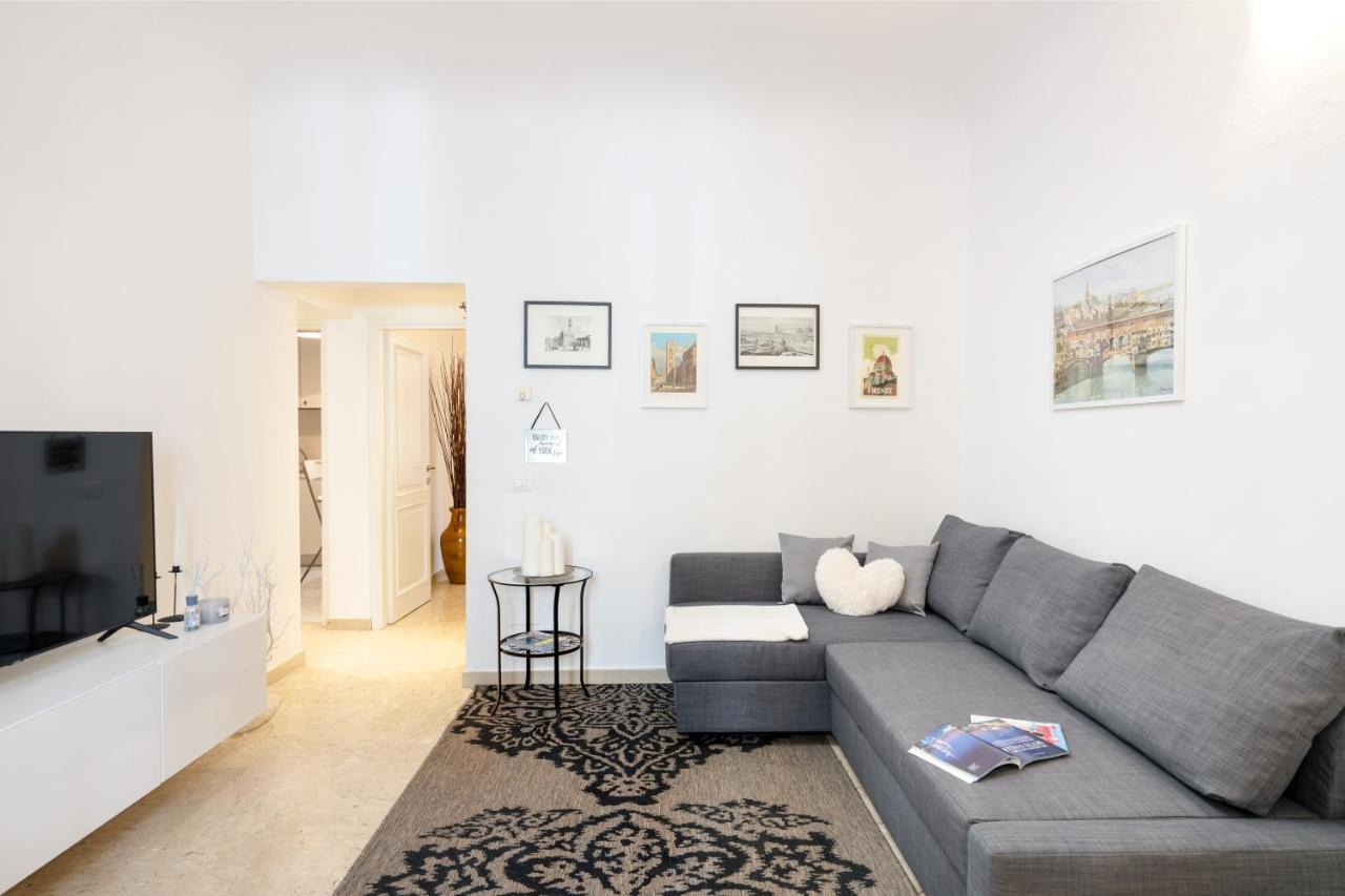 Angelico Apartment