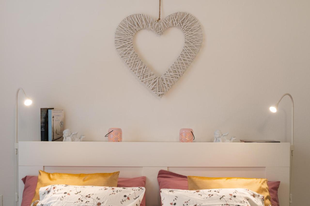 Angelico Apartment *