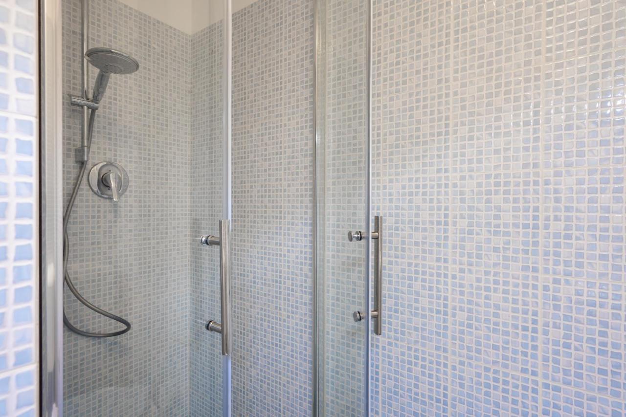 Apartment Angelico Florence