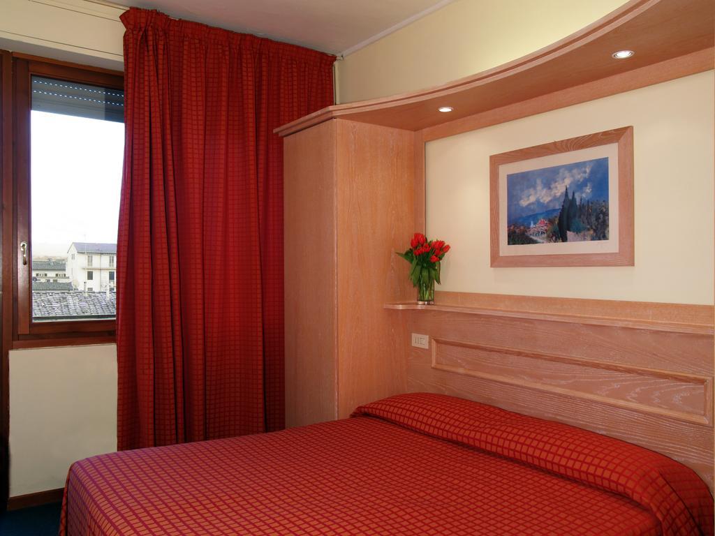 Meridiana Florence