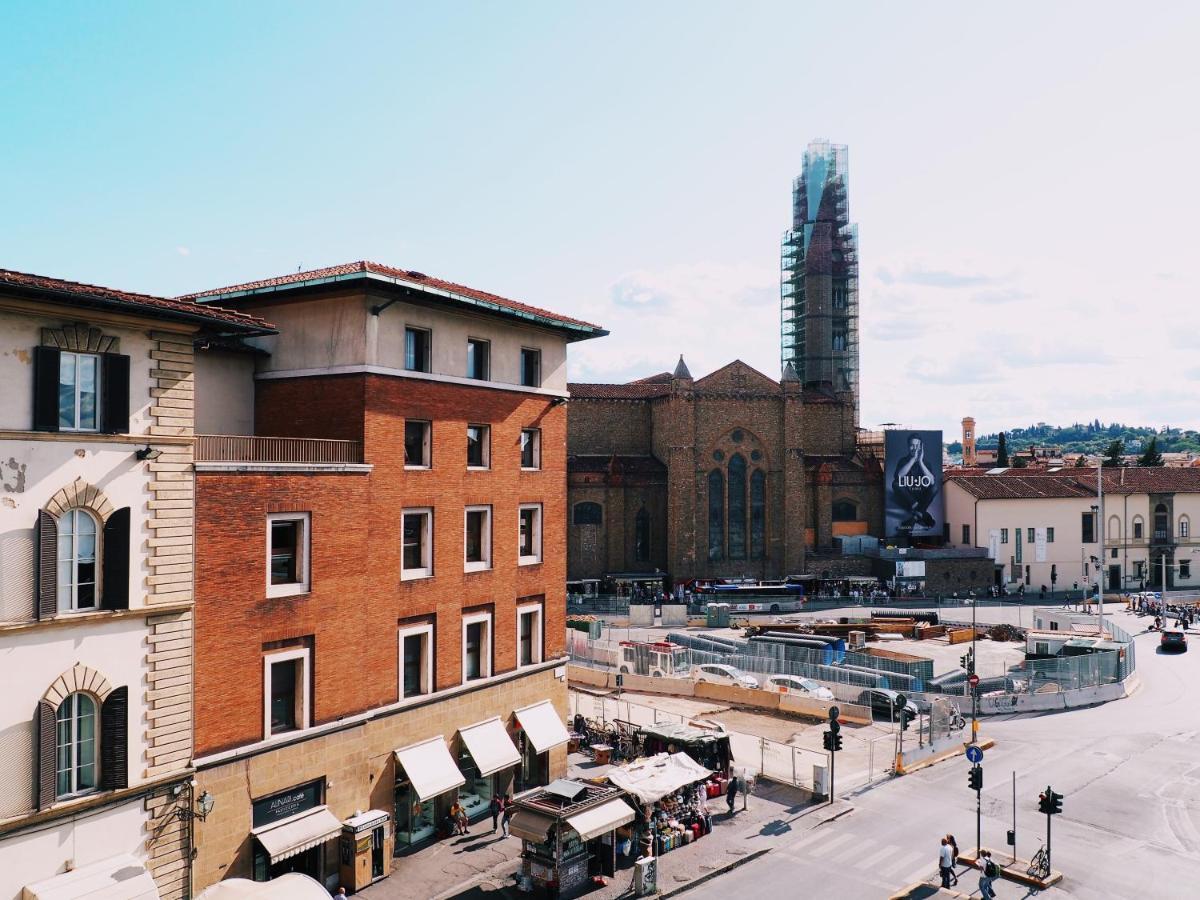 Santa Maria Novella - Flo