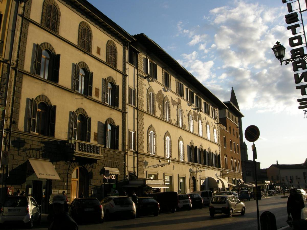 Apartment Santa Maria Novella - Flo Florence