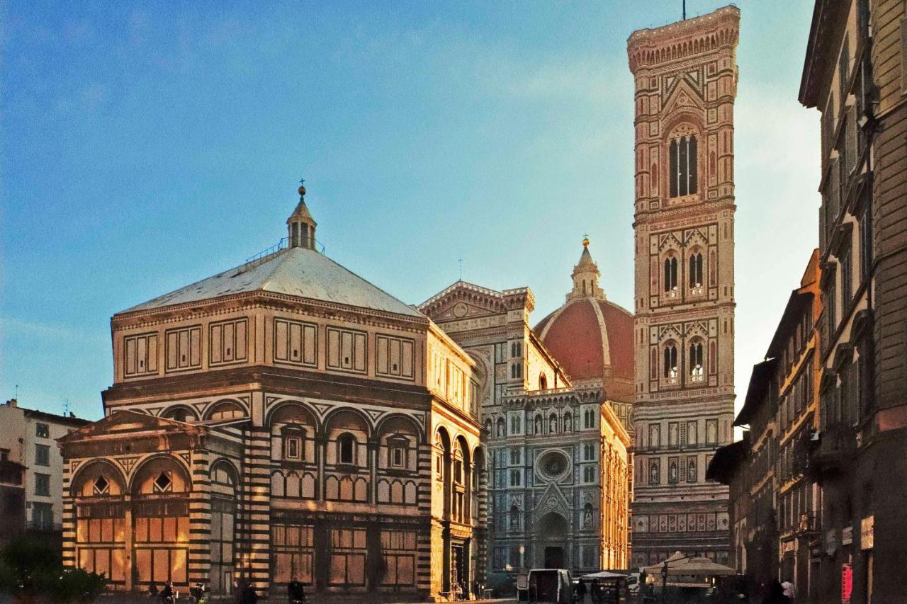 Santa Maria Novella - Flo Apartment *